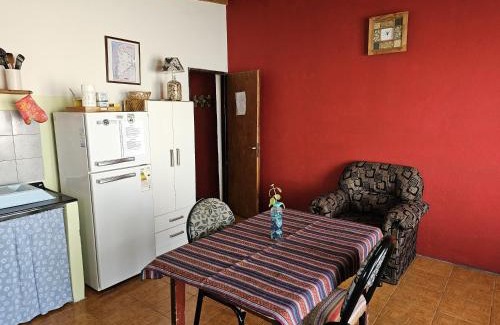 Zapala Apartment | Dpto BBB