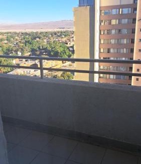 Calama Apartment | Dpto completo en Calama Centro