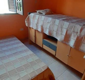 Esquina Apartment | Dpto Lila