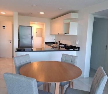 Mariano Roque Alonso Apartment | Dpto entero Condominio Altamira