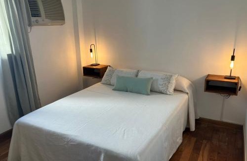 Santa Fe Apartment | Dpto tranquilo pleno Centro-Sur con Cochera
