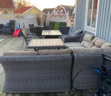 Sodertalje Municipality Apartment | DR ÅSA Apartment Penthouse and Golf in Kallfors Järna near Golf, Forest, Ytterjärna Concerts and and Baltic Sea