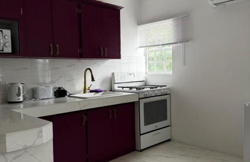 Saint John Parish Apartment | Dr Fionas Animal Cottage