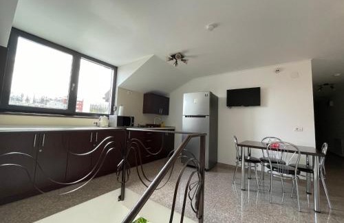 Mioveni Hotel | Dr House
