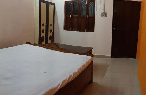 Sarnath House | Dr Maurya Homestey