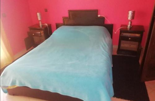 Drargua Apartment | Draga, Agadir appart et piscine dans villa,