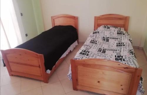 Drargua Apartment | Draga, Agadir appart et piscine dans villa,