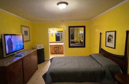 Fayette Hotel | Dragon INN & Suites