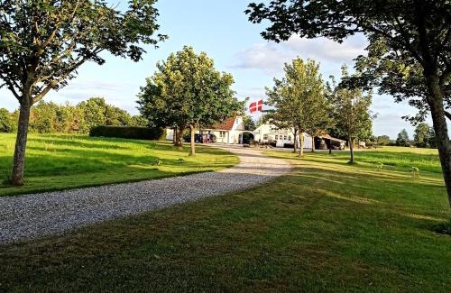 Ullerslev Bed & Breakfast | Dragondrum Bed & Kitchen