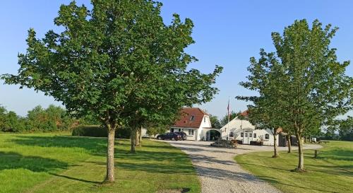 Ullerslev Bed & Breakfast | Dragondrum Bed & Kitchen