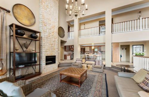 Himeville House | Drakensberg Luxury Accommodation - Misty Ridge