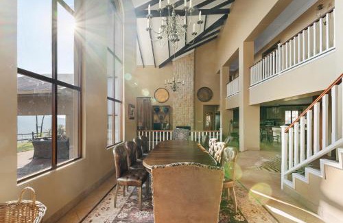 Himeville House | Drakensberg Luxury Accommodation - Misty Ridge