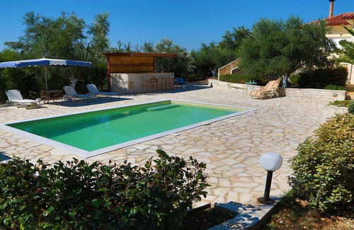 Messini House | Drakoneri Messini: House/Villa - Drakoneri messini