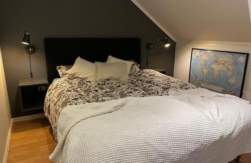 Drammen Apartment | Drammen - Sentralt med parkering!