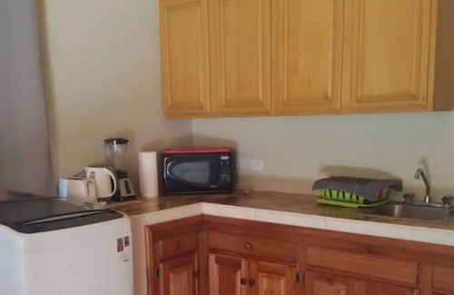 Negril Apartment | Dre's Cozy Casa - Negril, Jamaica