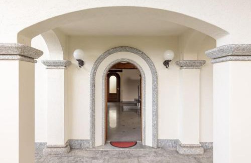 Verzago Apartment | Dream And Fly