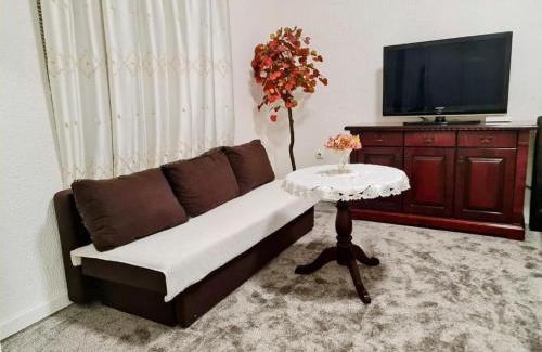 Vukov Spomenik Apartment | Dream apartment 1