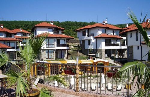 Kosharitsa Apartment | Dream apartment with car in sunny beach