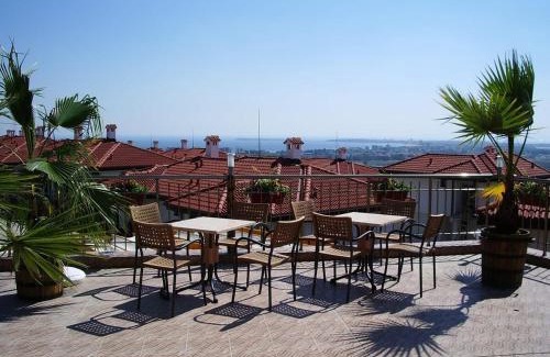 Kosharitsa Apartment | Dream apartment with car in sunny beach
