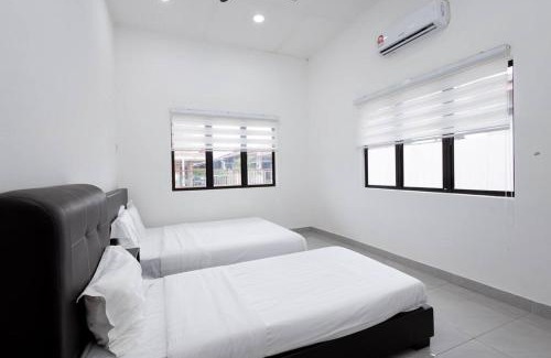 Pasir Pinji House | Dream - Autumn at Pinji Ipoh Town