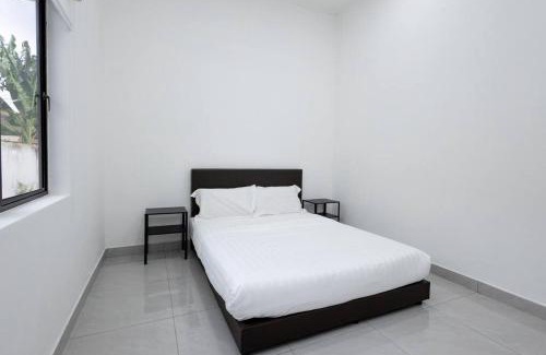 Pasir Pinji House | Dream - Autumn at Pinji Ipoh Town