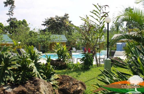 El Pino Cabin | Dream Away Corinto