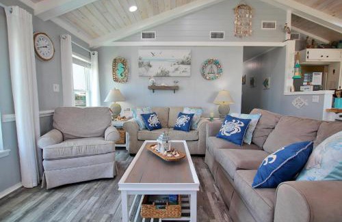 Fort Morgan House | Dream Catcher