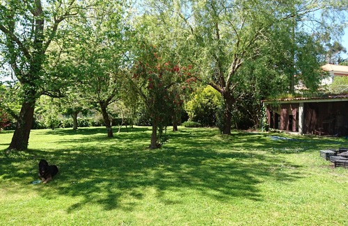 Nigran House | Dream country house with garden