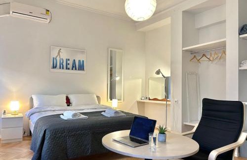 Sololaki Apartment | Dream