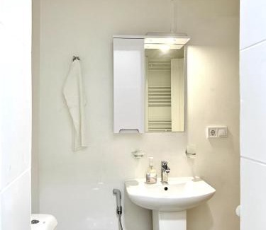 Sololaki Apartment | Dream