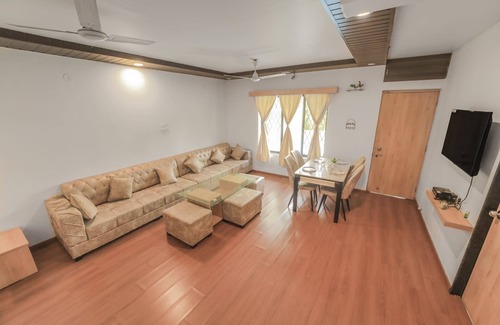 Talegaon Dabhade Hotel | Dream Habitat