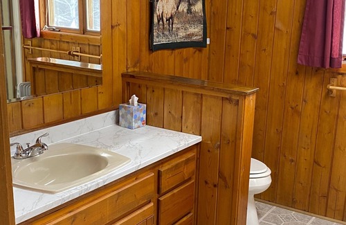 Marion Cabin | Dream Haven Guest Ranch