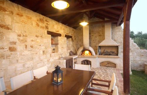 Polemarchi House | Dream Hill Villas