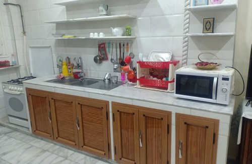 Setif Apartment | Dream Home