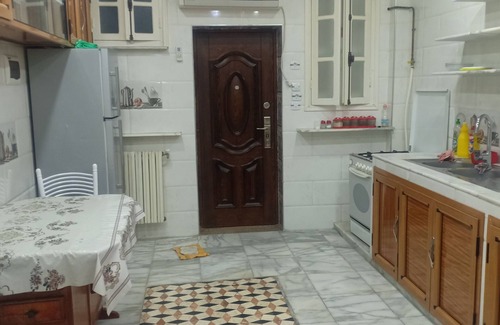 Setif Apartment | Dream Home