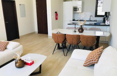 Salalah Villa | Dream Home Hawana Resort