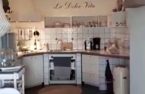 Garlenda House | Dream home in the countryside near the sea