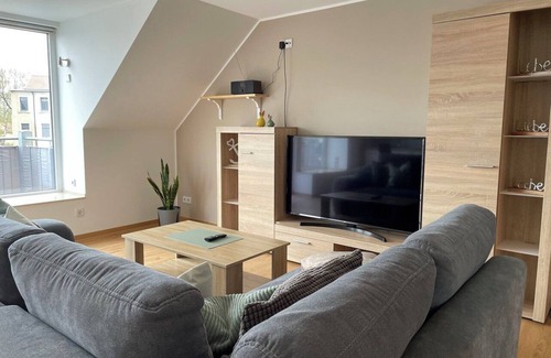 Frankenberg Apartment | Dream home with a view