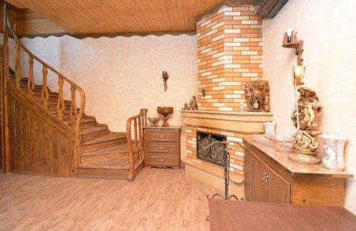 Yerevan House | DREAM House ABOVYAN