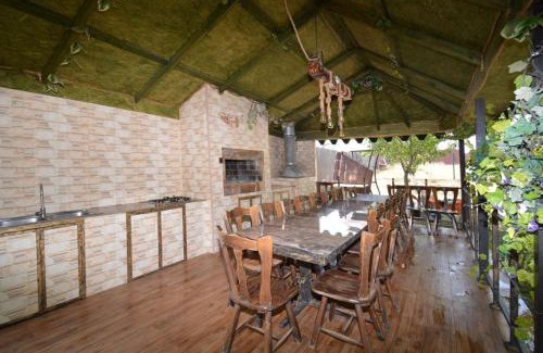 Yerevan House | DREAM House ABOVYAN