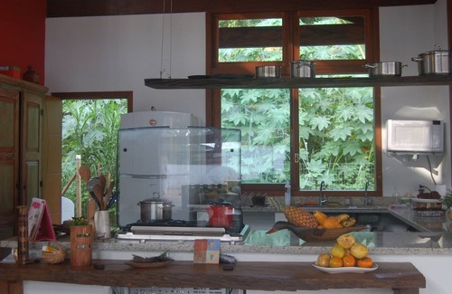 Portal das Artes House | Dream house *****