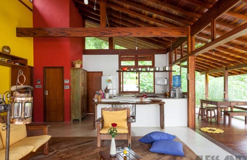 Portal das Artes House | Dream house *****