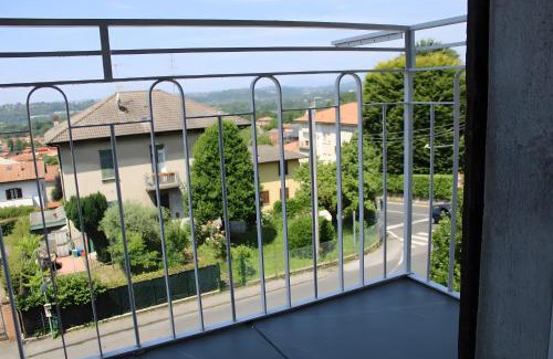 Senna Comasco Apartment | Dream House