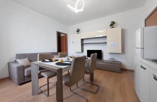Senna Comasco Apartment | Dream House