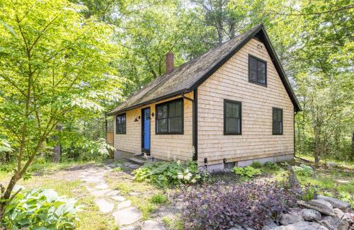 Belfast House | Dream House Maine