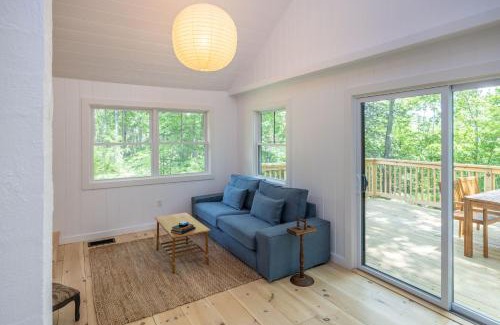 Belfast House | Dream House Maine
