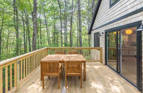 Belfast House | Dream House Maine