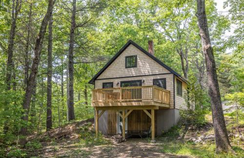 Belfast House | Dream House Maine