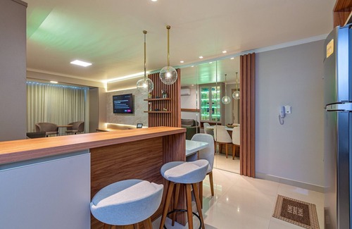 Centro Apartment | Dream House - Stay House Temporada