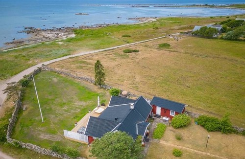 Steninge Villa | Dream location by the beach - Best location in Sweden -Beachvilla